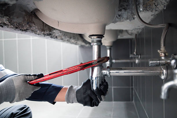 Trusted Garbage Disposal Repair service in Romney, WV - Masters Plumbing Service